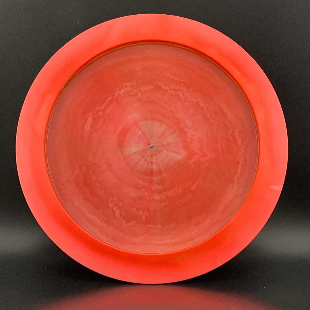 Prototype ESP Hades - Paul McBeth Signature Line