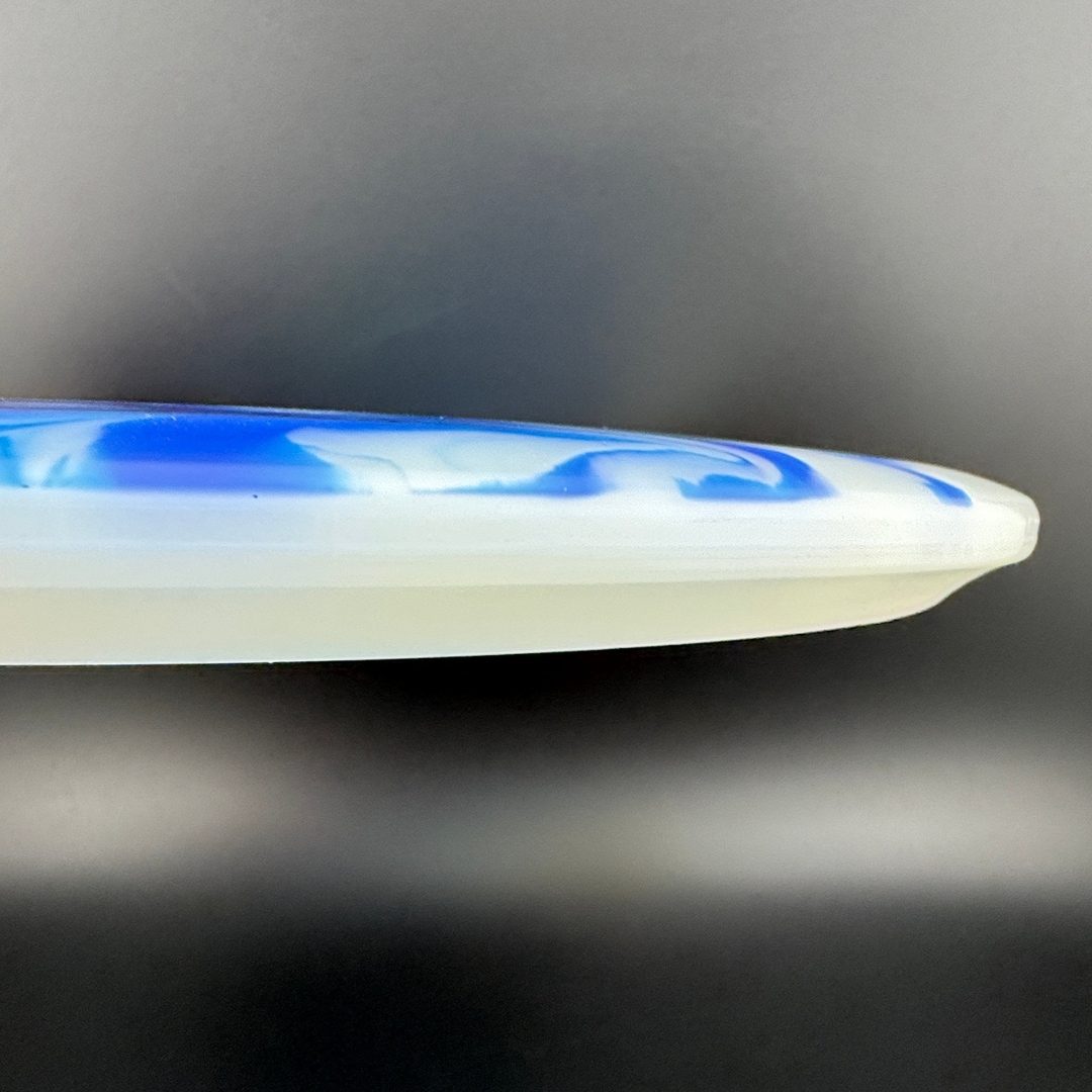 Elite Z Buzzz (Wasp Tooled) - 20 Year - Doodle Discs Dyed