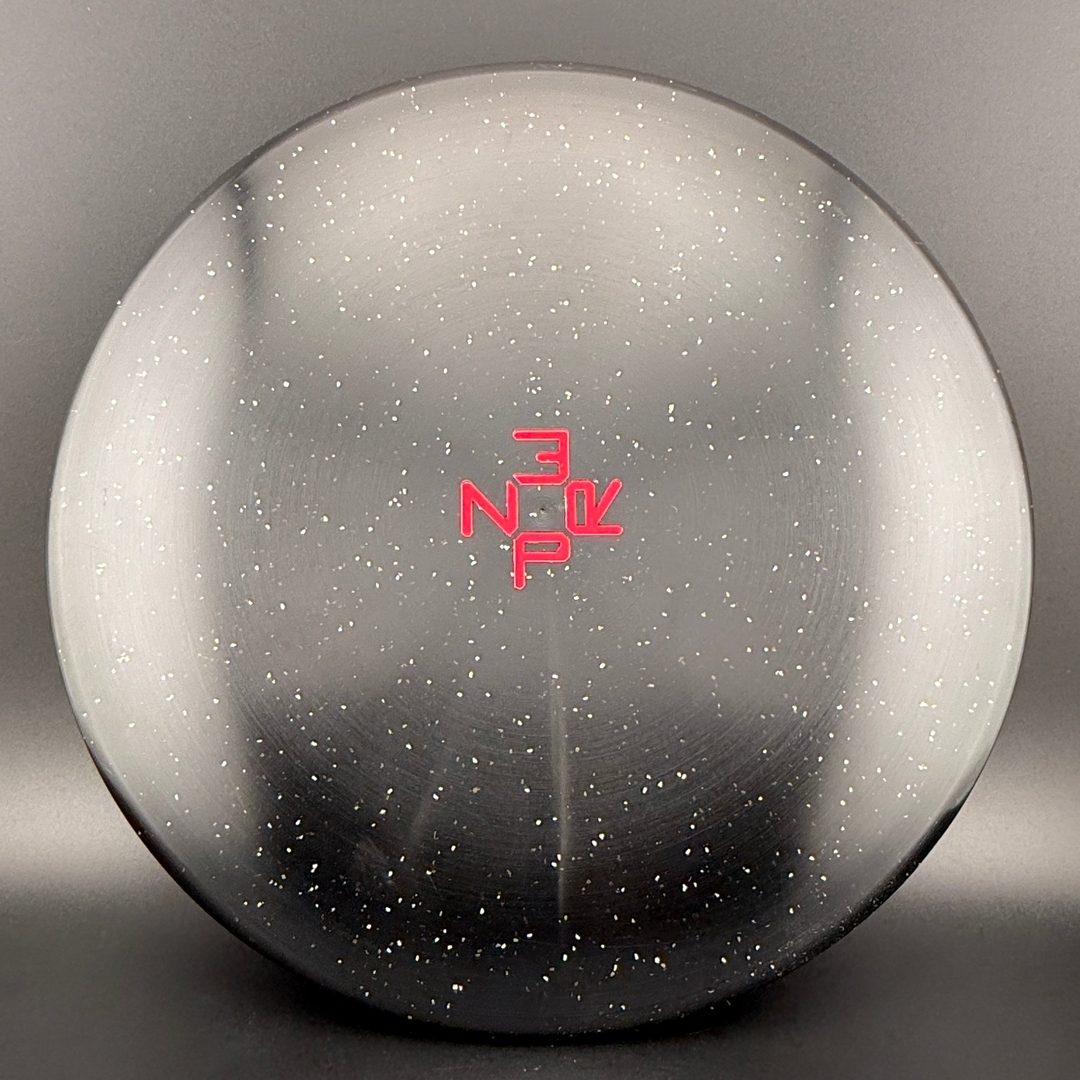 Midnight Z Sparkle Drone - Andrew Presnell