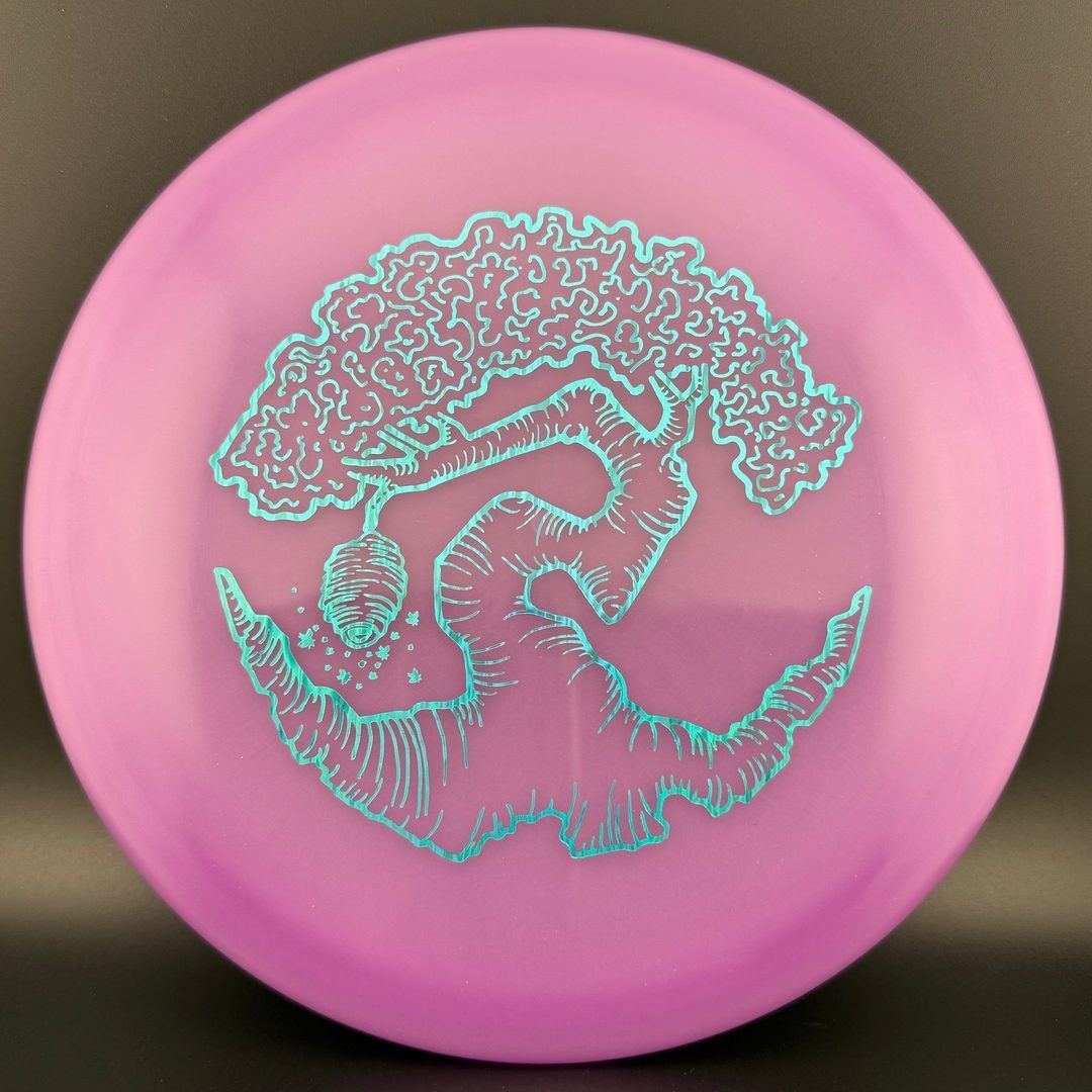 Z FLX Glo Swarm - Faylor Lake DGC