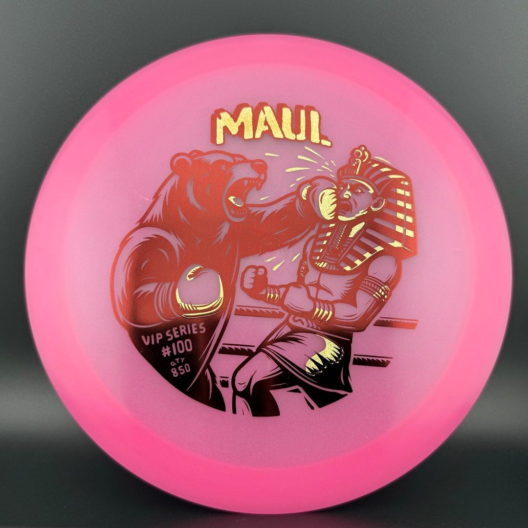 Opto Moonshine Maul - VIP Series #100 - 1/850