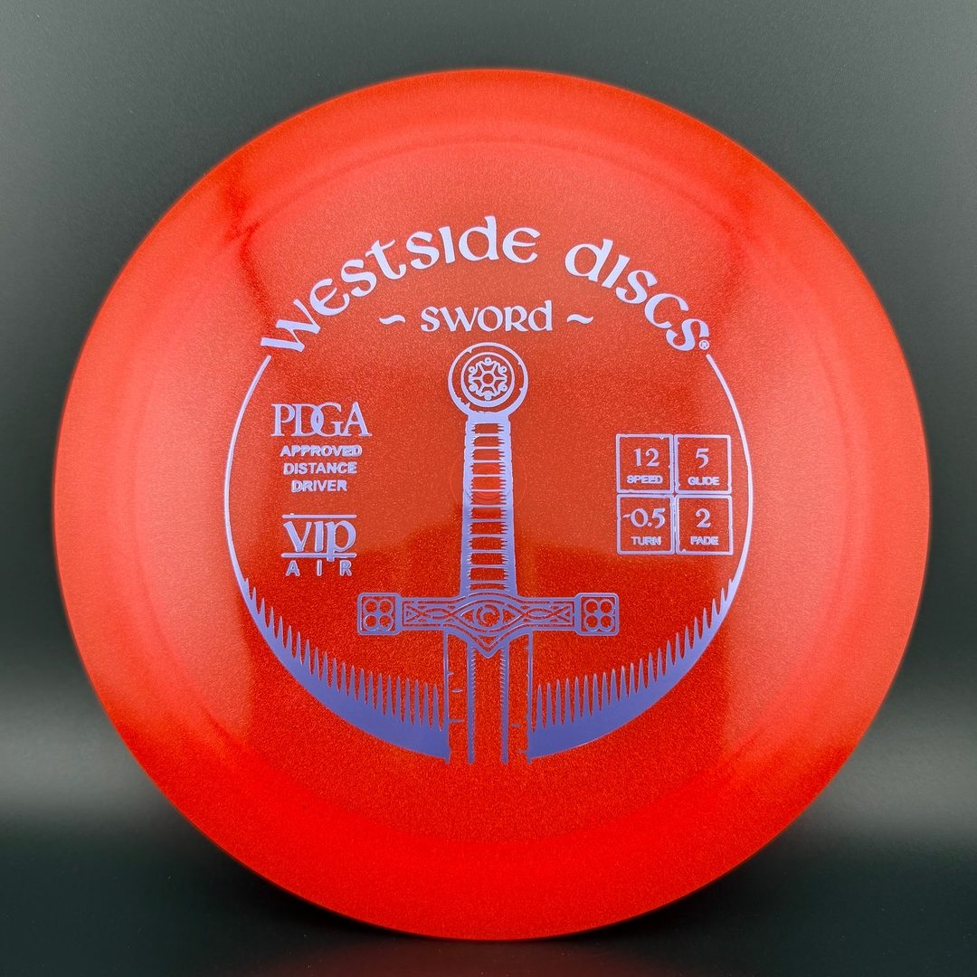 VIP Air Sword