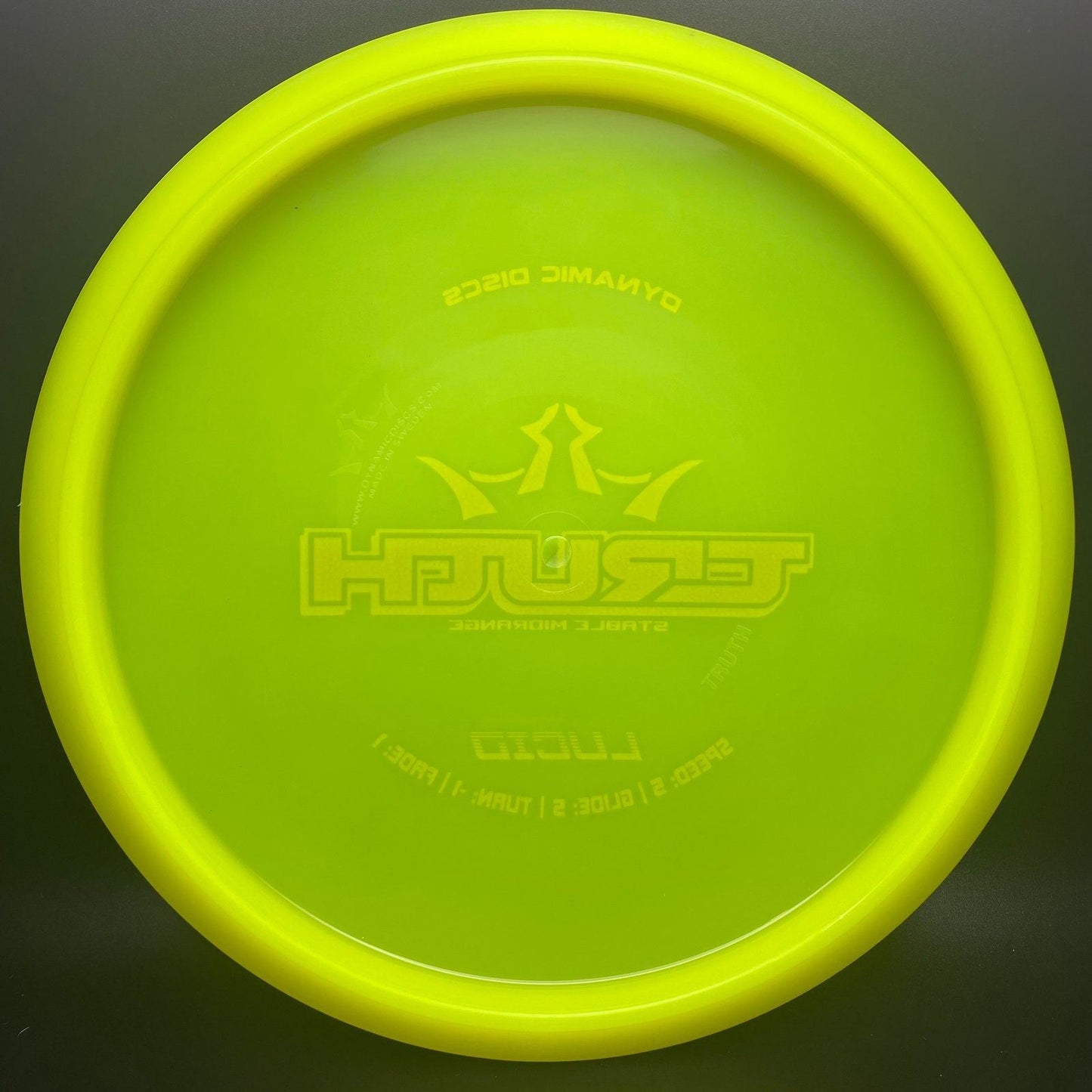 Lucid Truth - Day Glow!