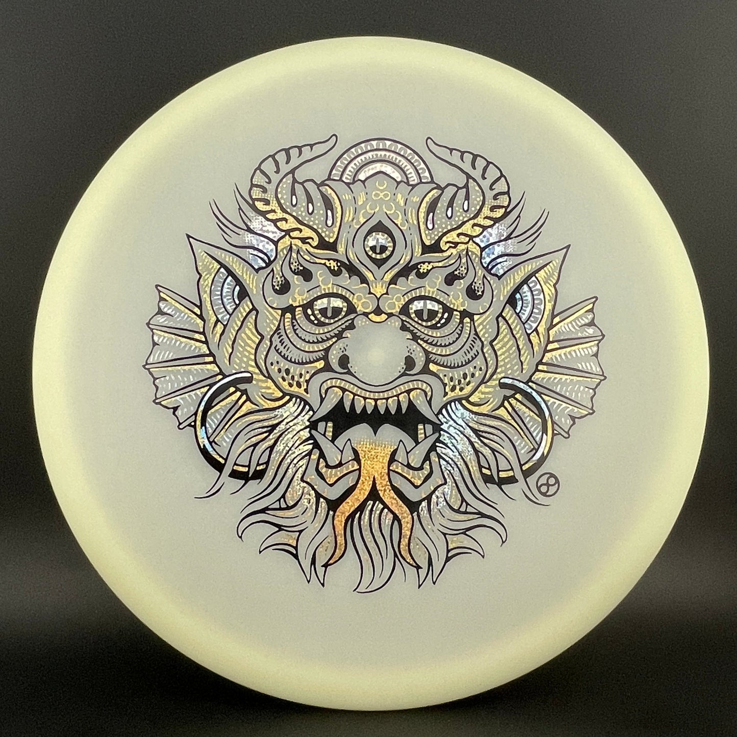 Glow C-Blend Anubis - Goblin King by TSA