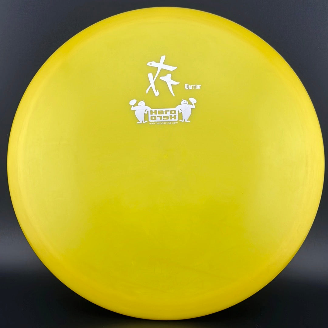 GStar Rancho Roc (Penned) - Warrior Japan Open - 150 Class