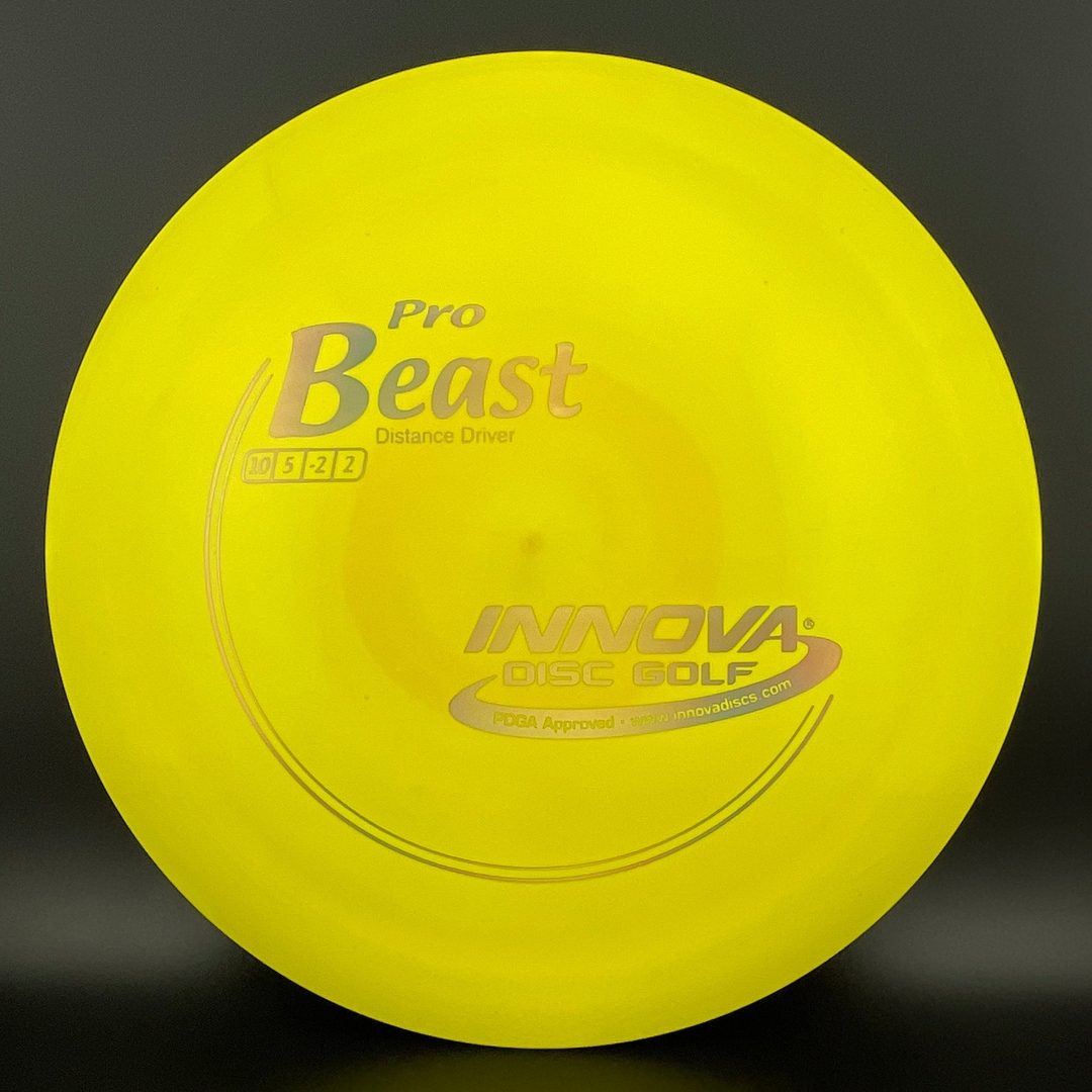 Pro Beast
