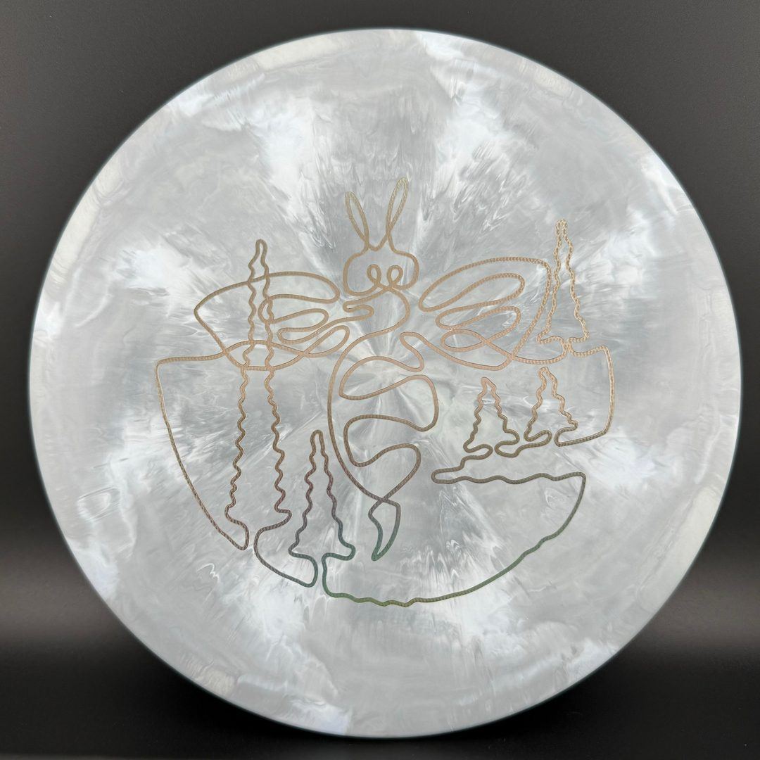 X Swirl Buzzz SS - Faylor Lake Limited Edition