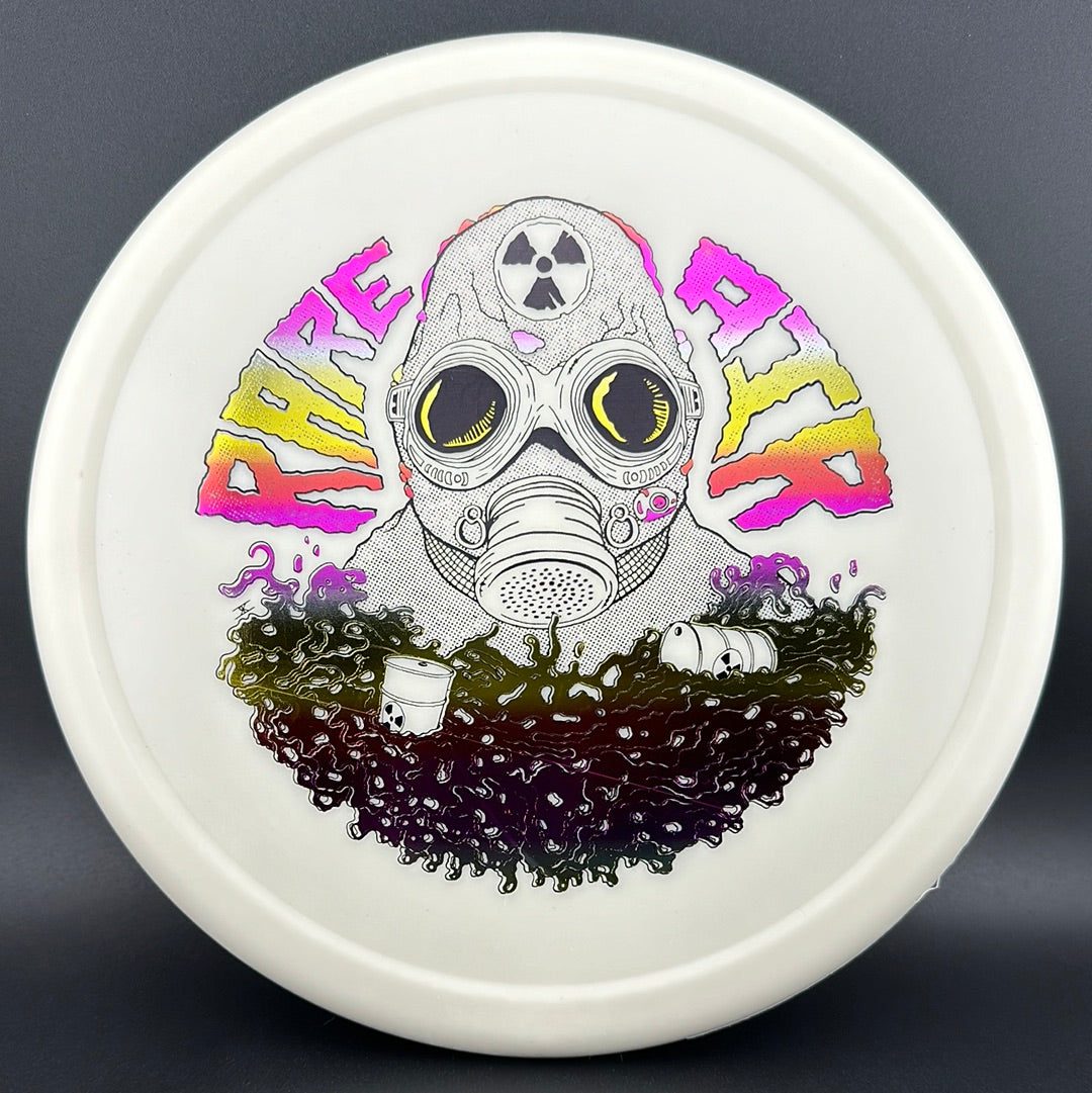 Glow Soft Tank (1.3) - RADioactive Man Stamp