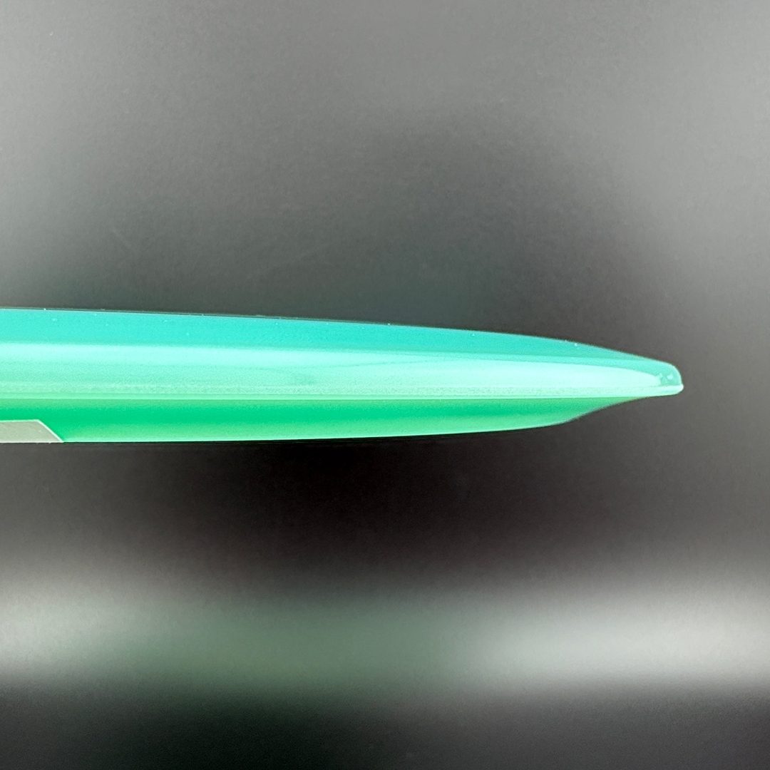 Proto Glow Champion Firebird - 10 Year Anniversary Nate Sexton