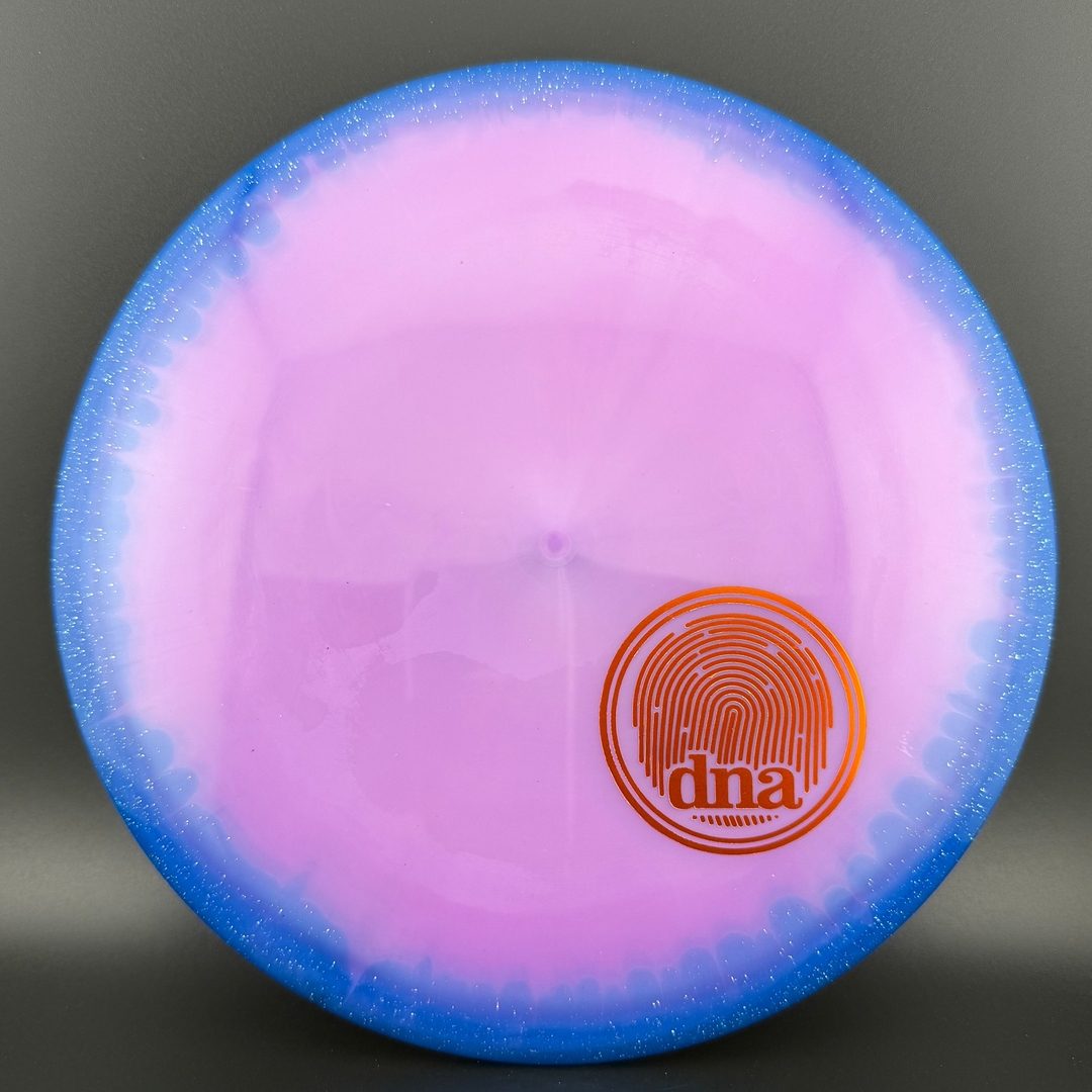 Color Glow Metal Flake Horizon C-Line MD1 - Colten Montgomery dna