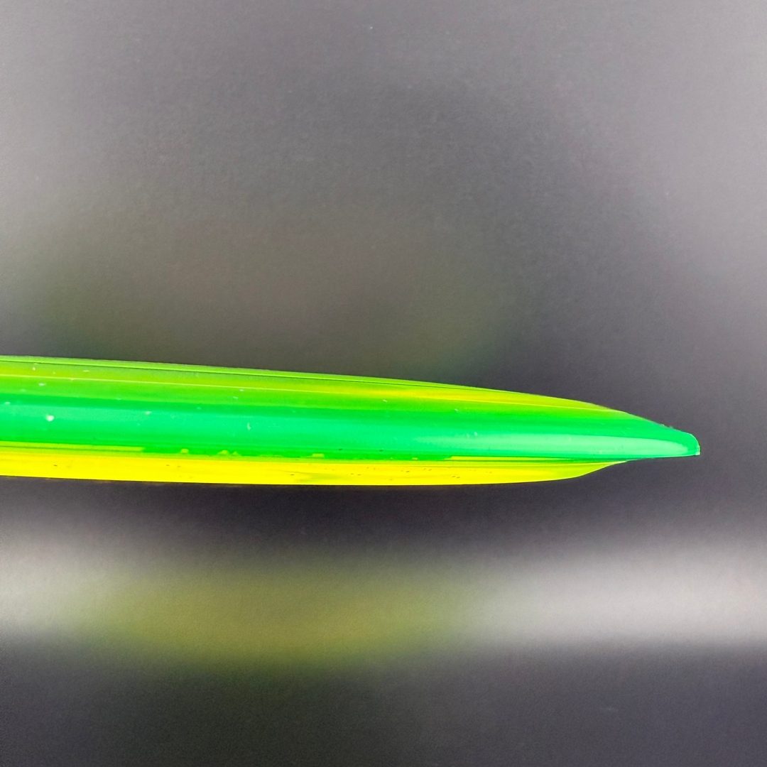 Prism Proton Soft Vanish - OTB Open 2024 - Green C Studio