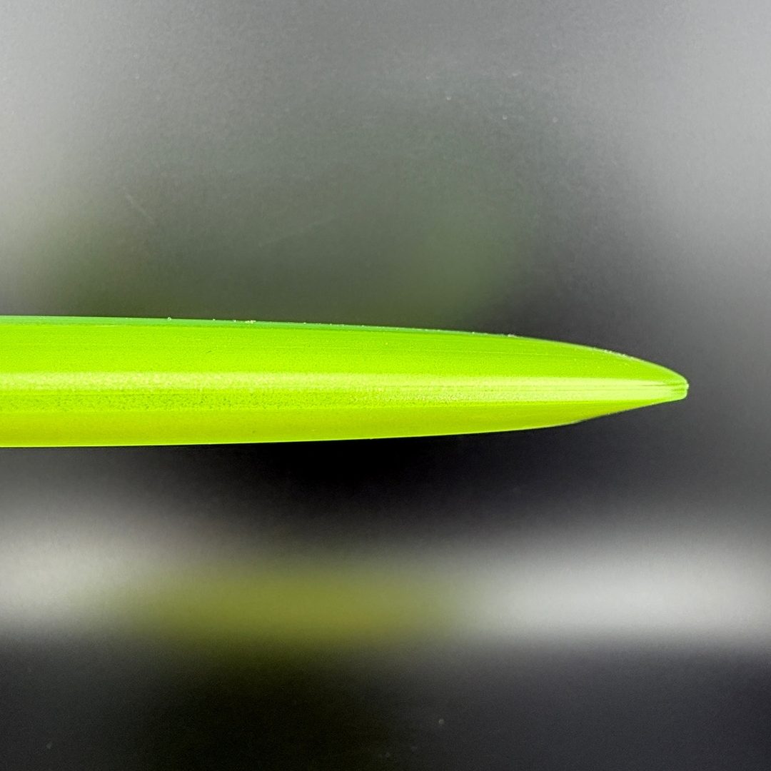 Z Metallic Avenger SS - 2022 Ledgestone by Les White