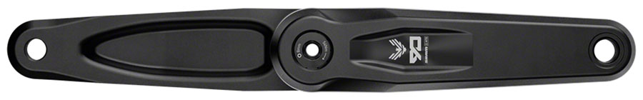 SRAM Eagle 90 Ebike Crankarm - 155mm ISIS Bosch Cap Black