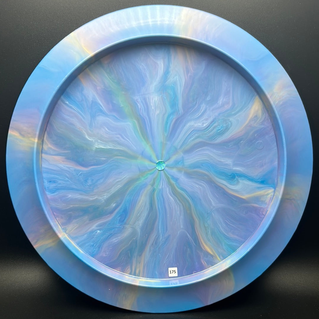 Nebula Aura Synapse - Special Edition TSA Stamp