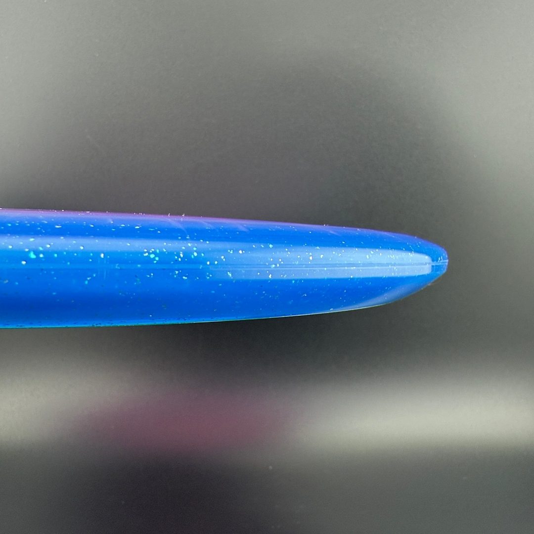 Color Glow Metal Flake Horizon C-Line MD1 - April Jewels 25 Lone Howl II