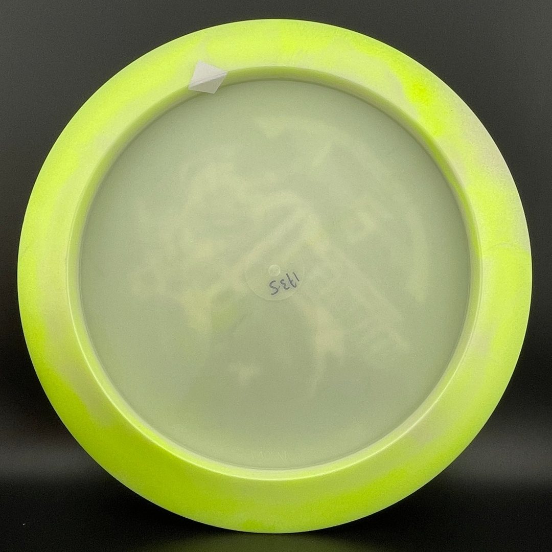Proto Glow Halo Star Destroyer - Henna Blomroos 2025 Tour Series