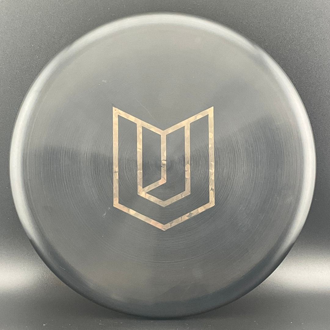 Midnight Z Zone - Uli Shield - Paul Ulibarri - Understamped