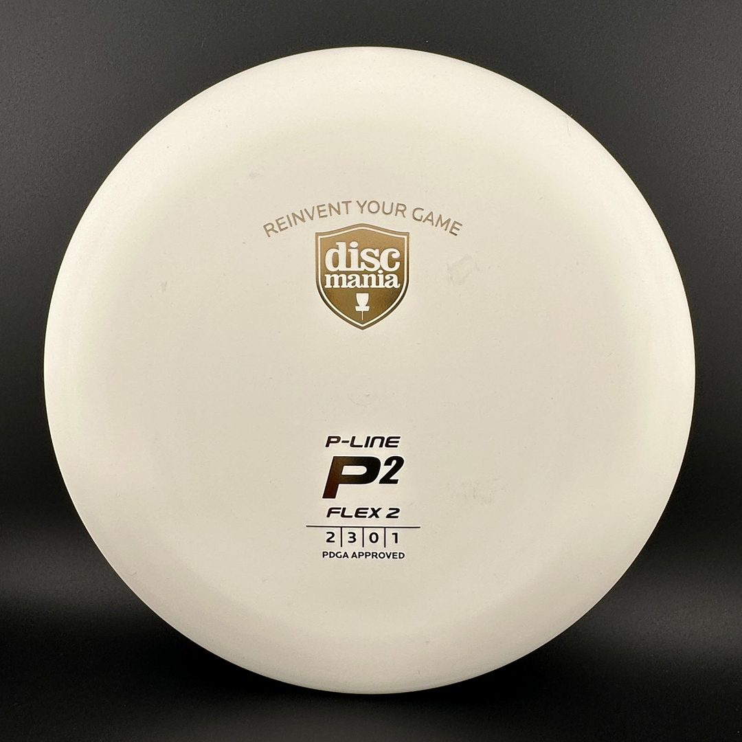 P-Line P2 (Flex 2)
