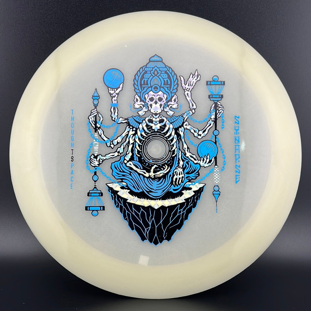 Glow Synapse - First Run