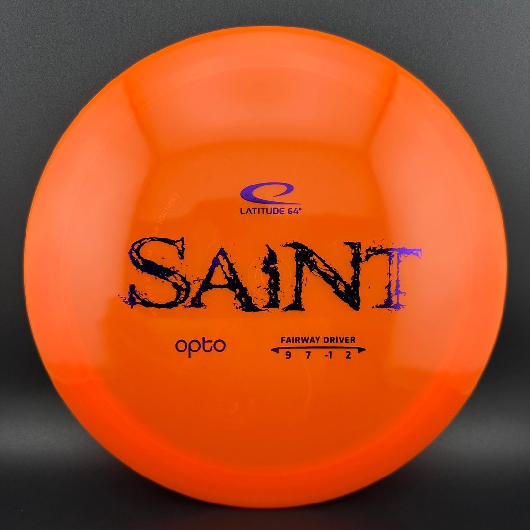 Opto Saint