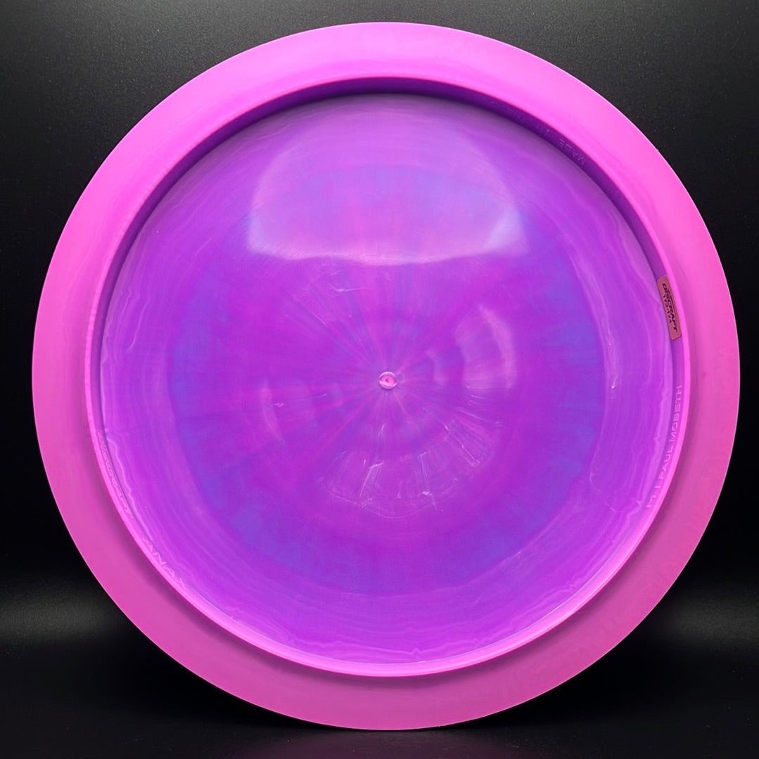 ESP Anax - Paul McBeth 6x Claw - Commemorative Edition