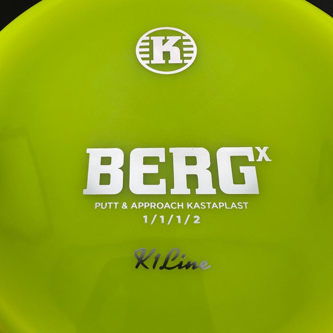 K1 Berg X