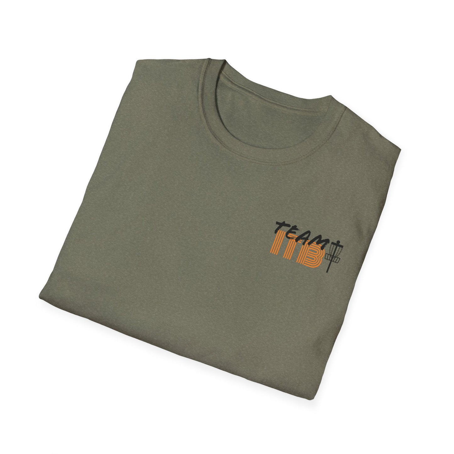 ITB Softstyle T-Shirt