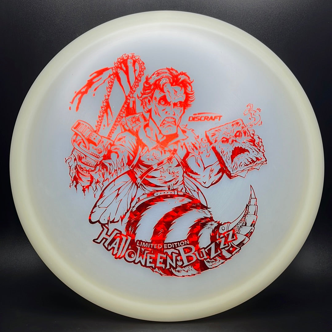 Z Buzzz Nite Glo - Limited Edition Halloween 2023