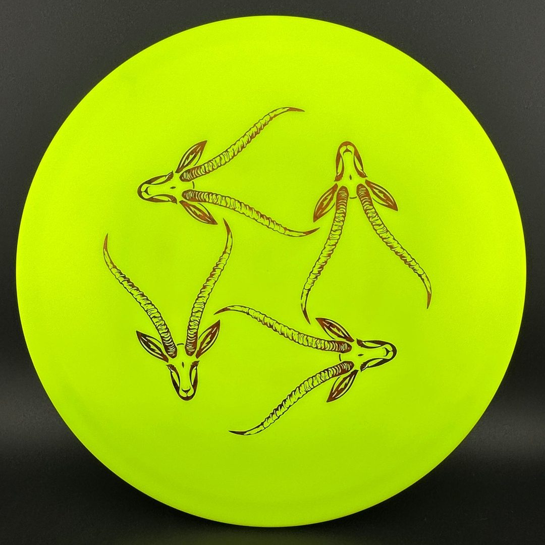 Star Gazelle - Limited Edition