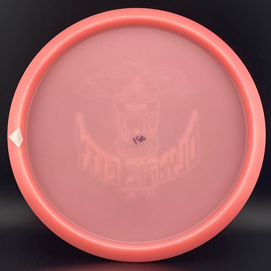 Quantum Color Lunar Solstice (CLSTC 1.1) - Olympic City Open Stamp!