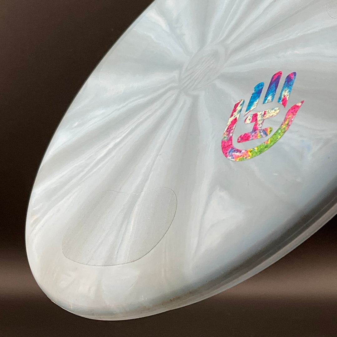 Zero Medium Sinus - PFN - Handeye Mini Stamp
