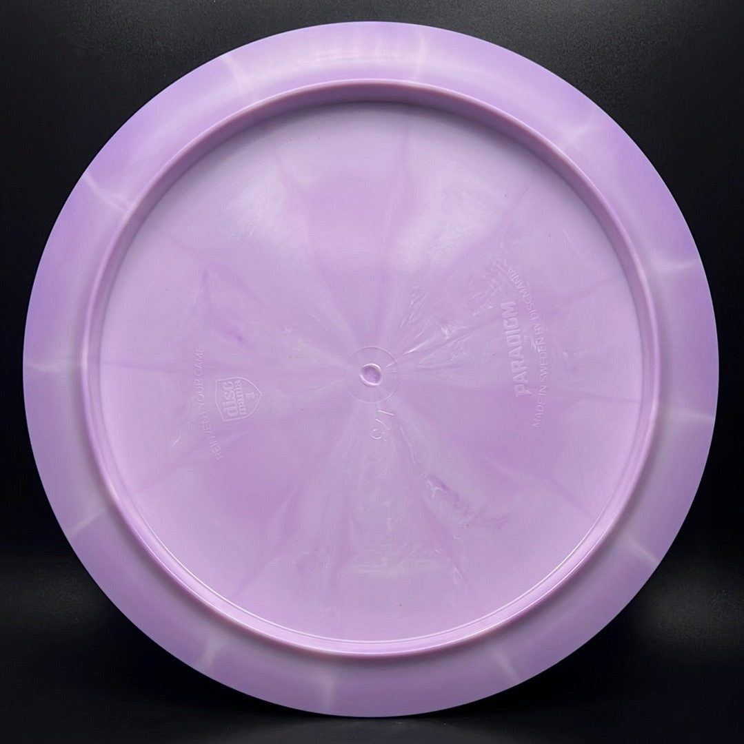 Lux Vapor Paradigm - Hypno Huk Stamp