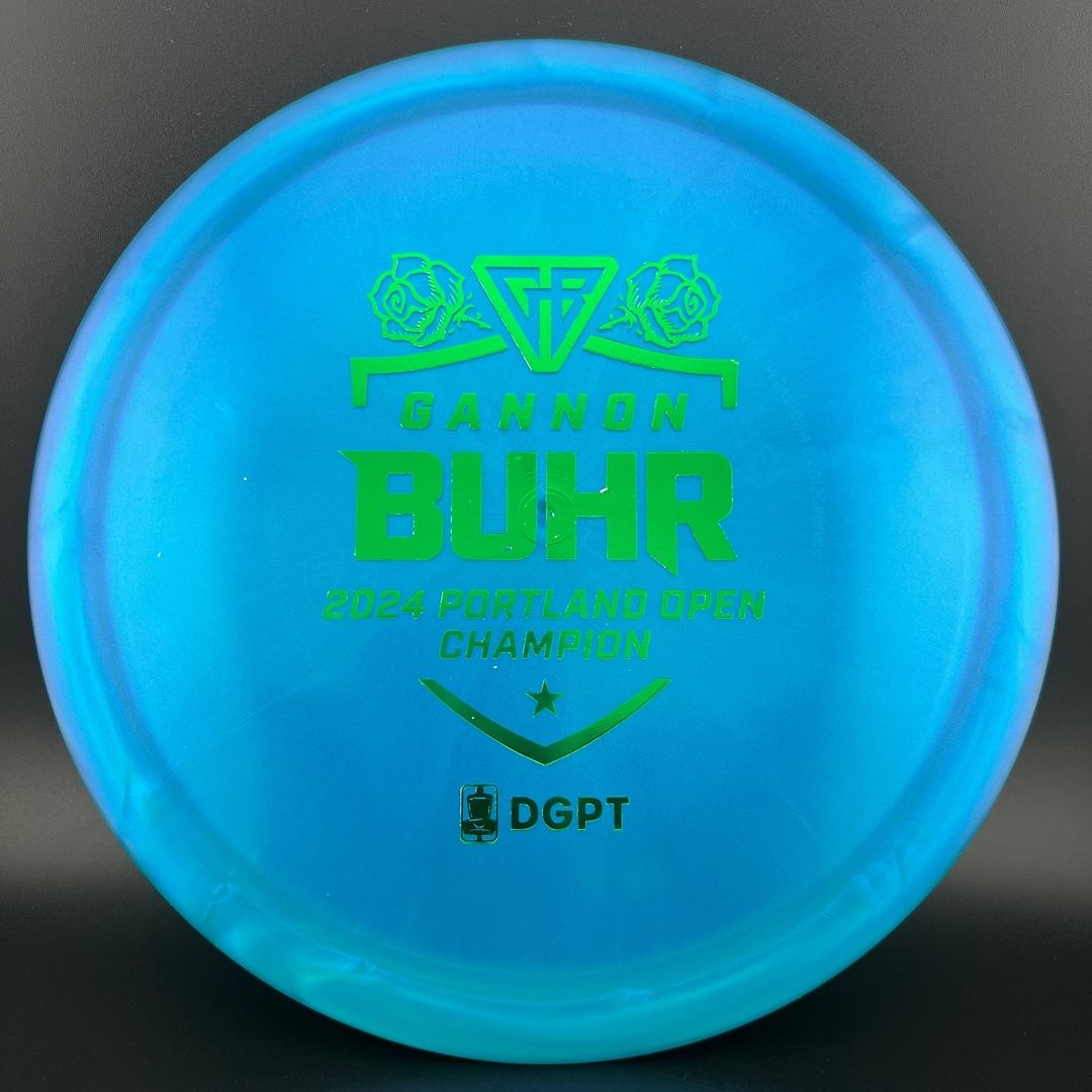 Chroma C-Line FD - Gannon Buhr Portland Open Triumph