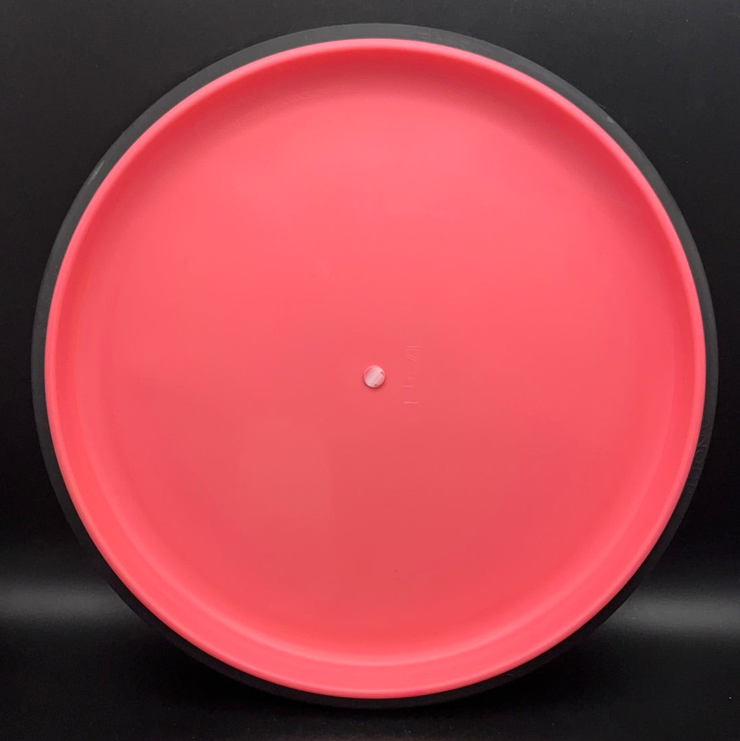 Electron Firm Anode
