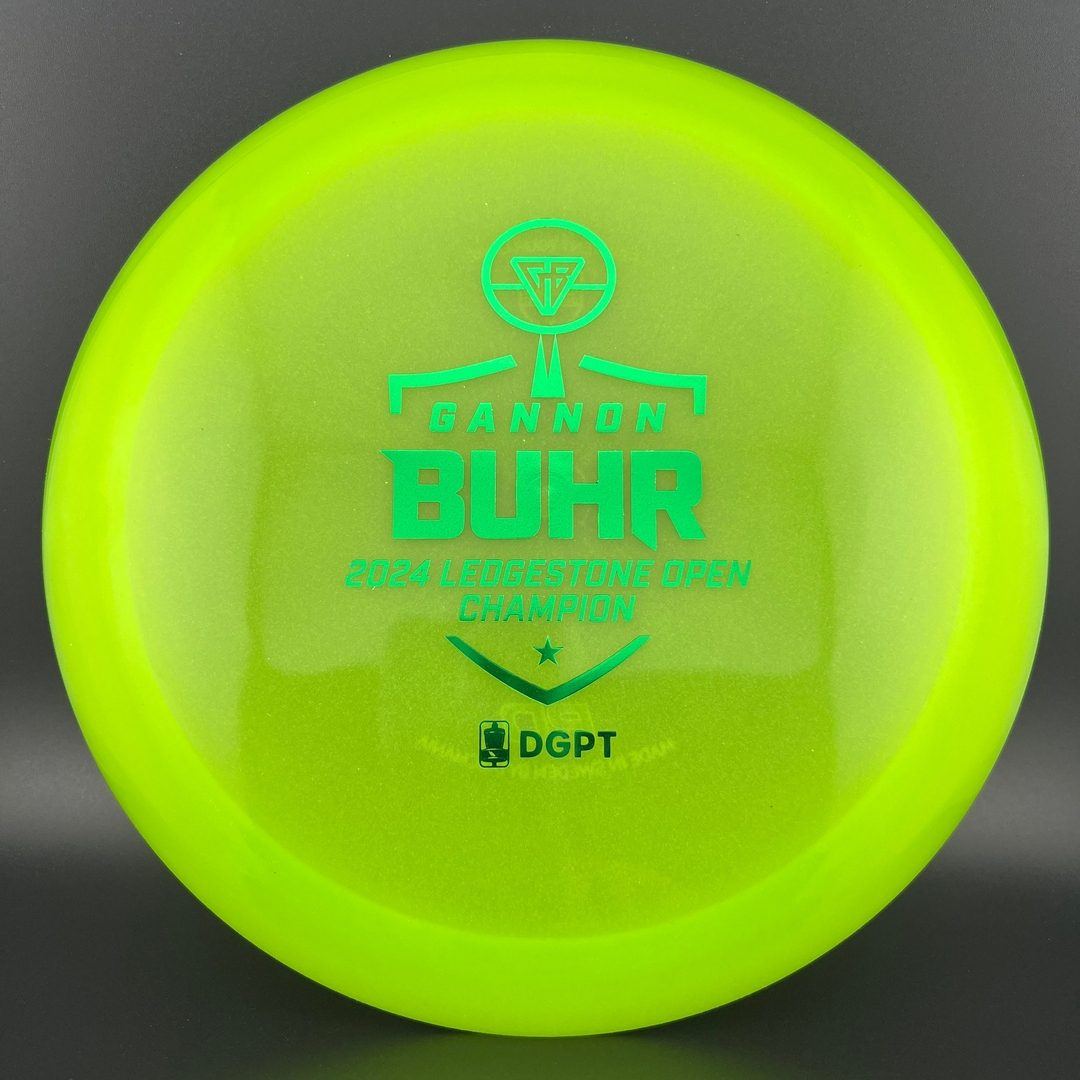 Color Glow C-Line PD - Gannon Buhr Triumph 2024 Ledgestone