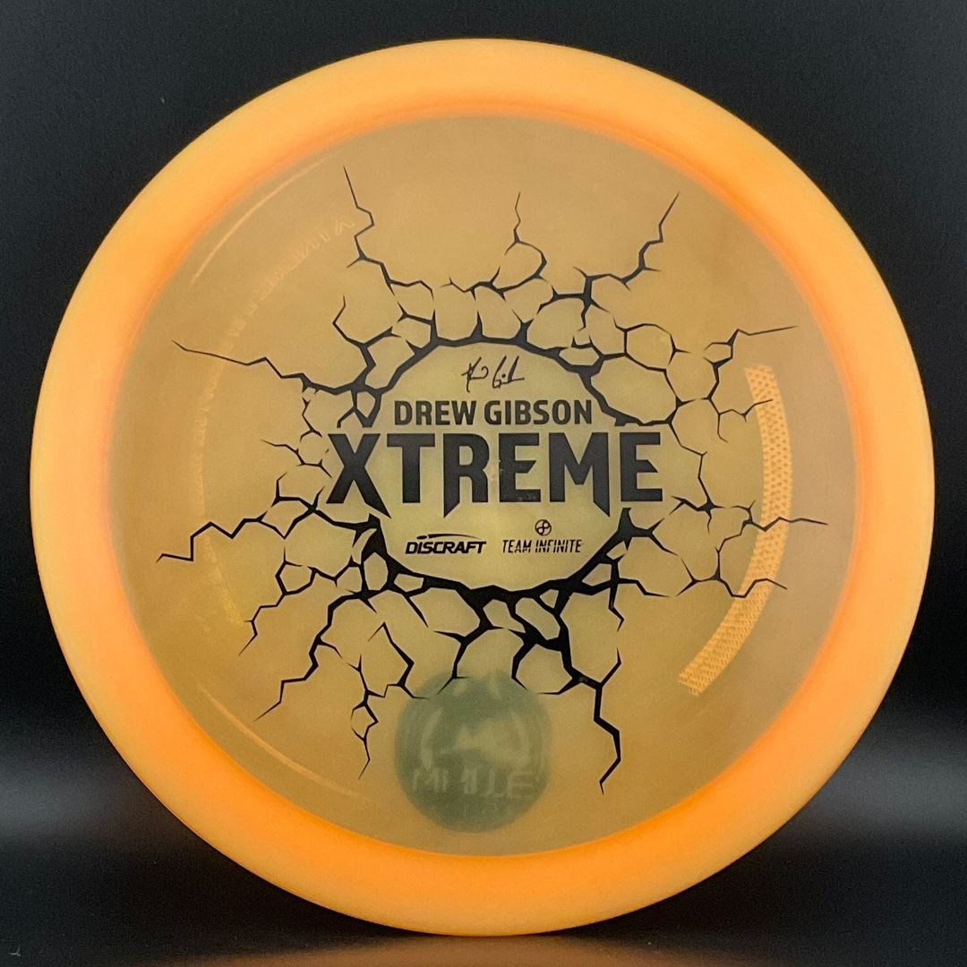 Z Xtreme *Les White Stash Used* - 2020 Drew Gibson Signature Edition