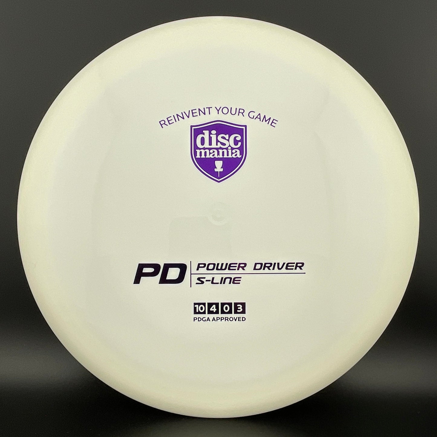 S-line PD - 2023 Reinvented Edition