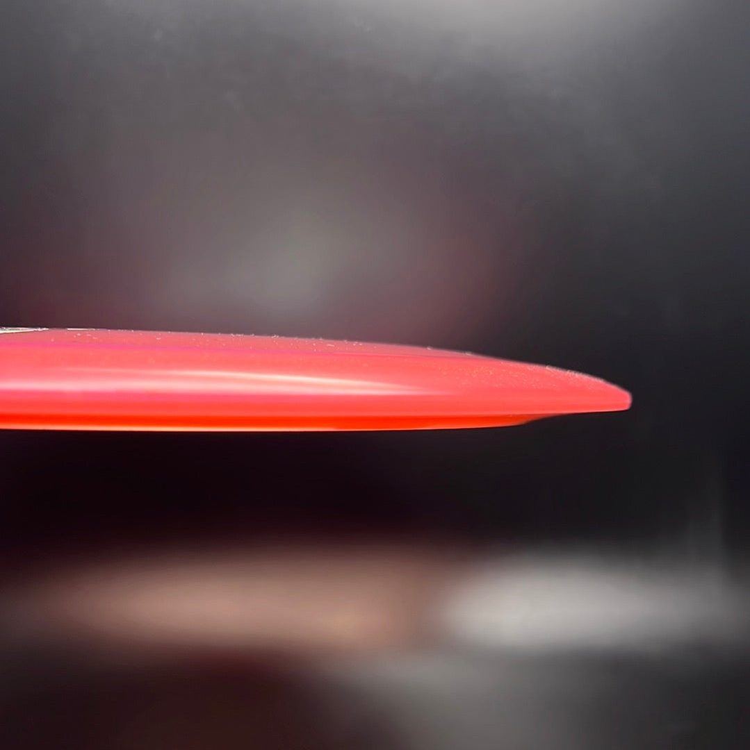 Colorshift Z Hades - First Run - Paul McBeth