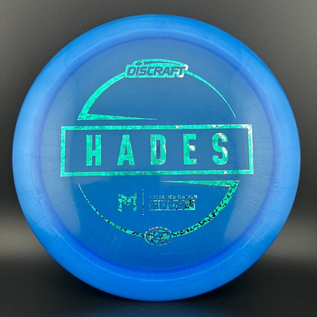 Z Hades - Paul McBeth