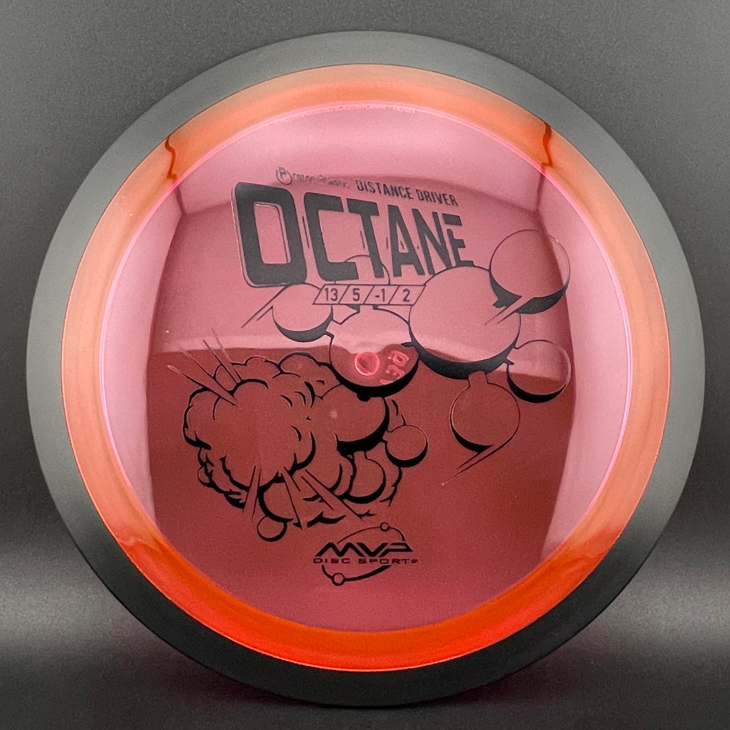 Proton Octane