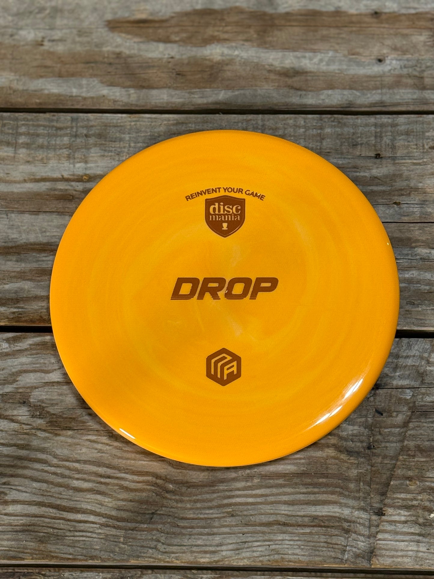 Niklas Anttila Creator Series Swirl S-Line Drop