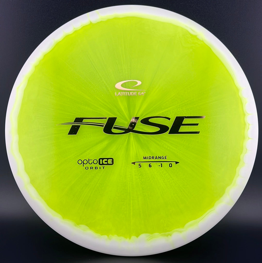 Opto Ice Orbit Fuse