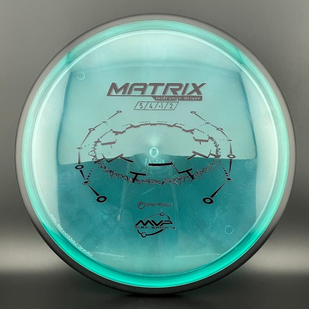 Proton Matrix