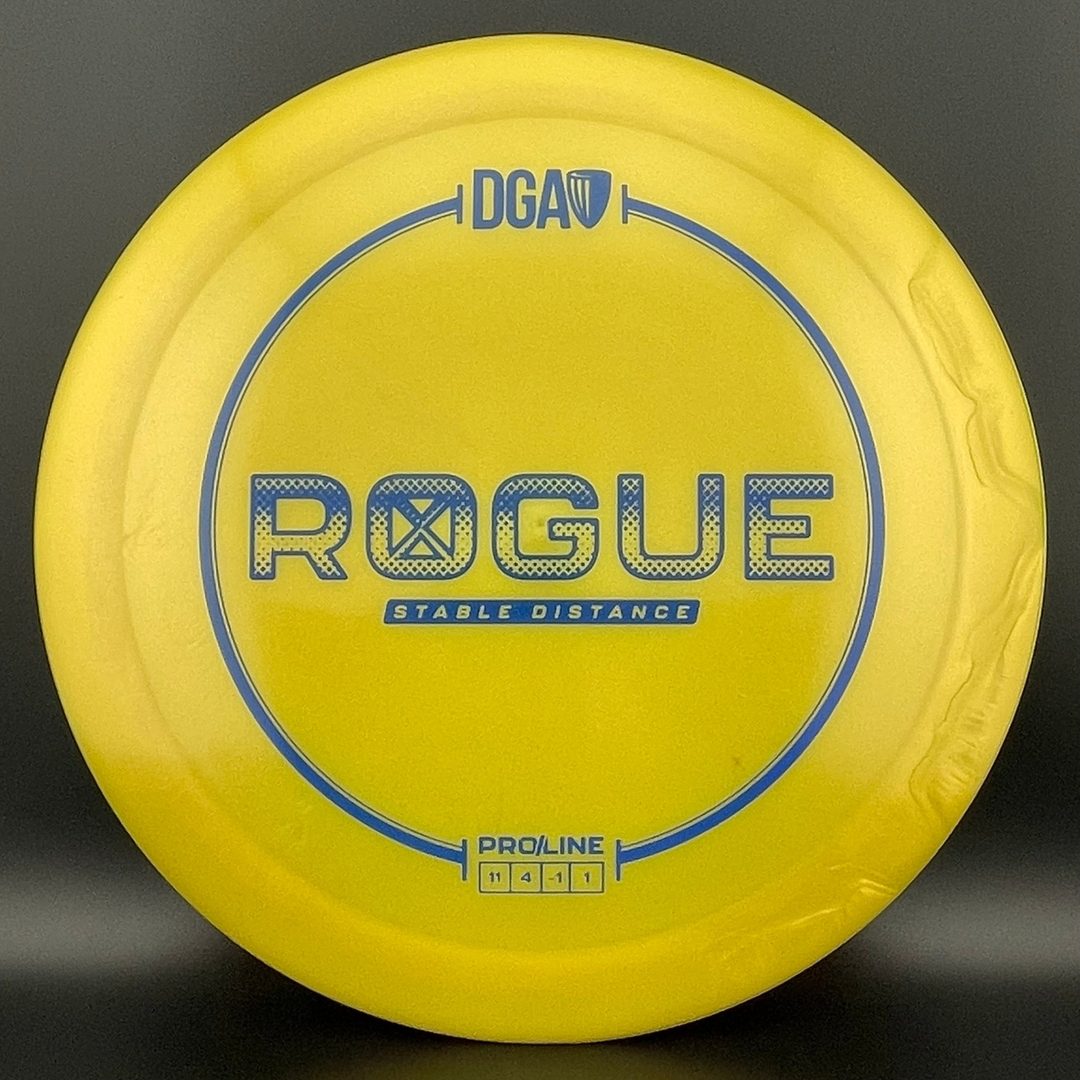 ProLine Rogue