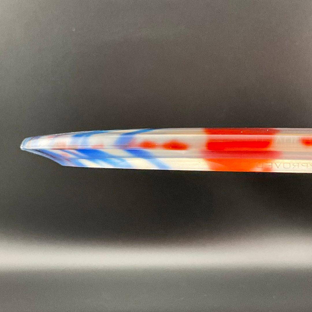 Fly Dye Z Raptor