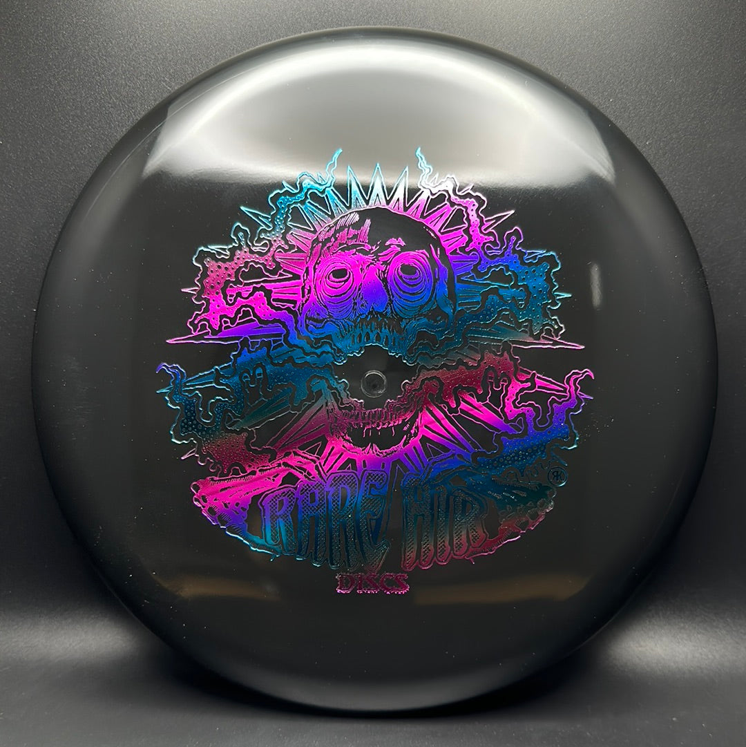 K1 Soft Reko (2021 Run!) - RAD Skull Stamp