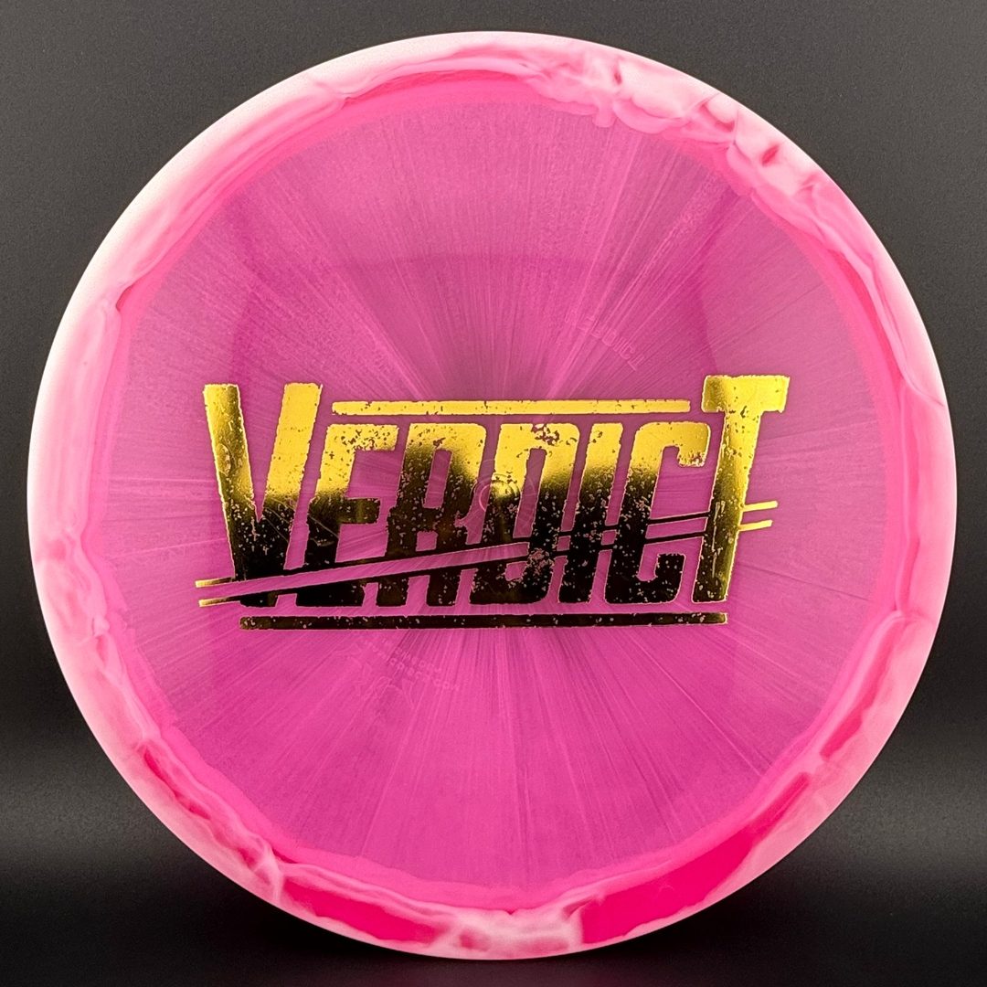 Lucid-Ice Orbit Verdict - Glacial