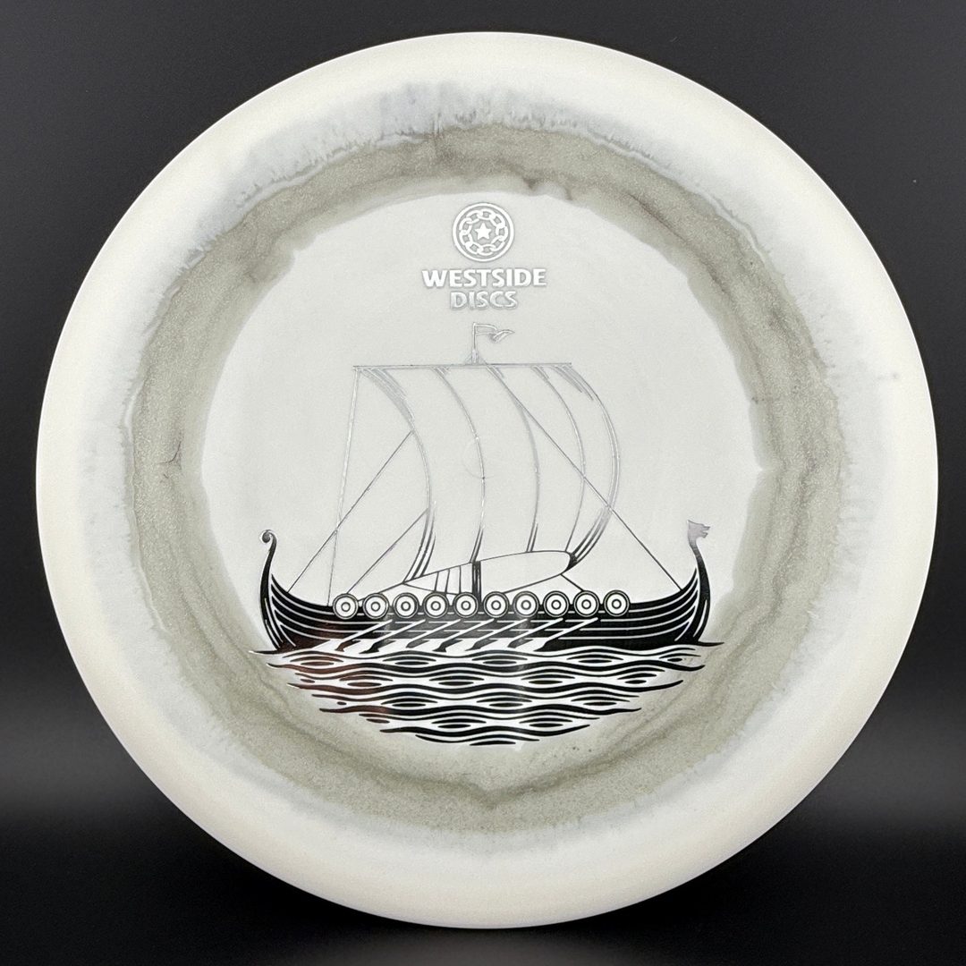Tournament Ring Warship