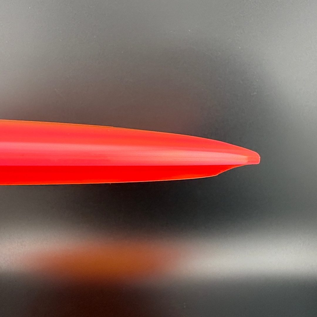 Color Glow Horizon C-Line FD1 - Casey White Send It Bub!