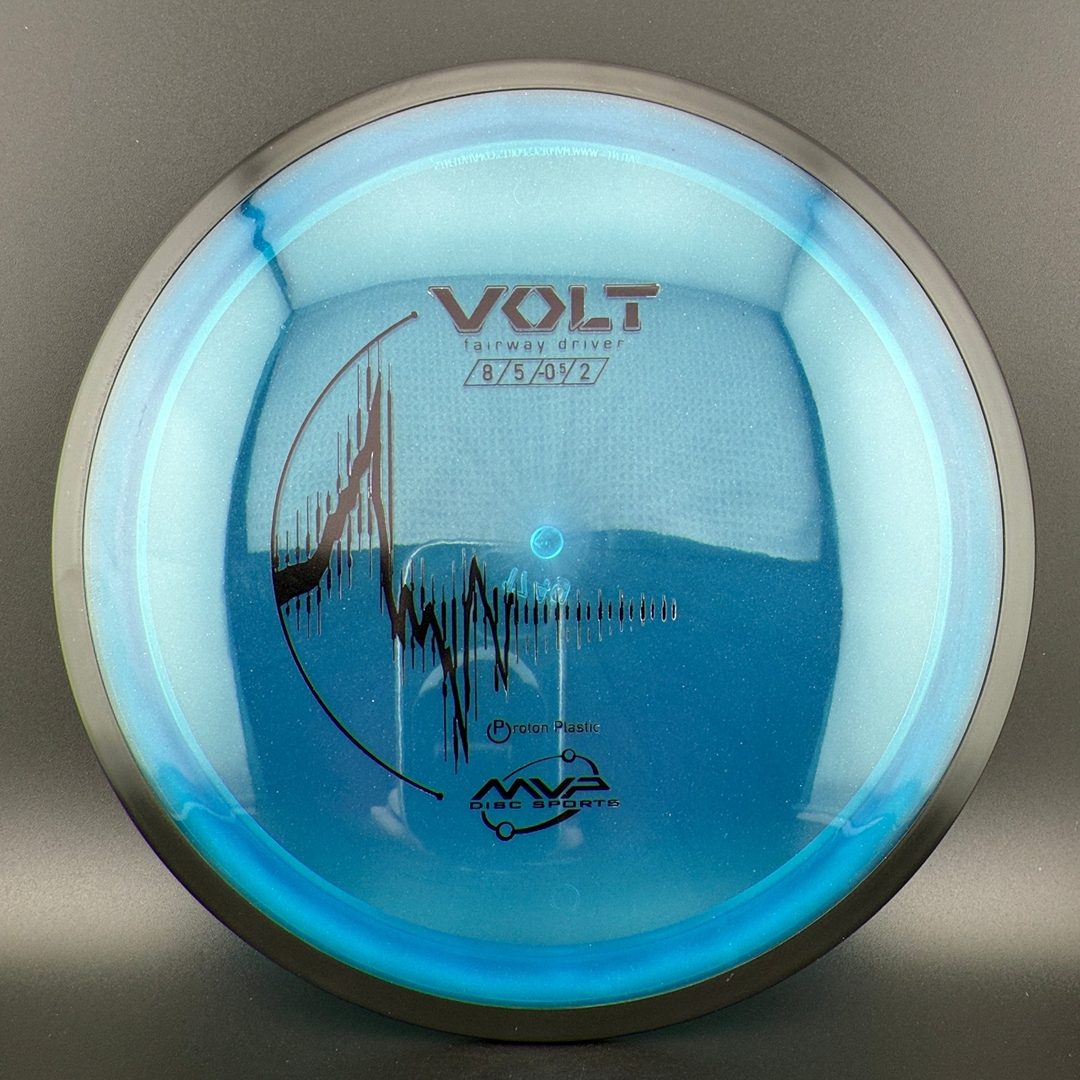 Proton Volt
